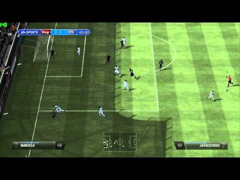 Terribles FC vs Niupi FC (Amistoso)