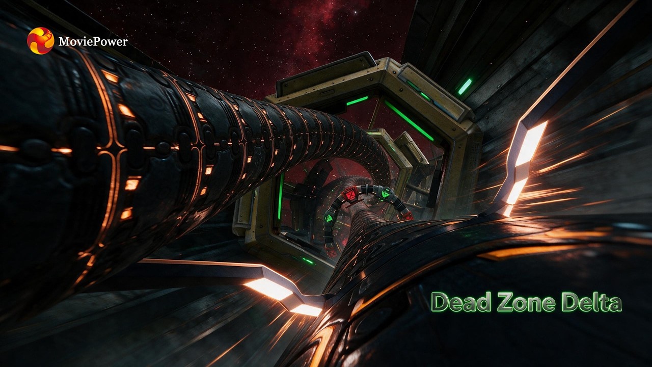Dead Zone Delta