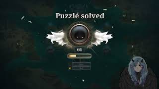 Faeria all core puzzles | Part 1 (with timestamps)