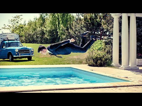 Filip Lato - Lepiej mieć [Official Music Video]