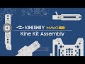 KINEFINITY MAVO EDGE | Kine Kit Assembly