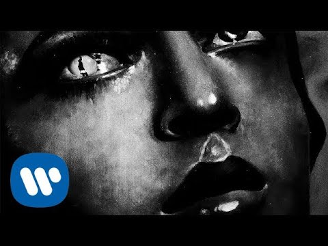 CJ Flemings - Try Me - Official Lyric Video