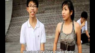 Download lagu NUS GC 2011 Geoprints: Pasir Ris Secondary School mp3