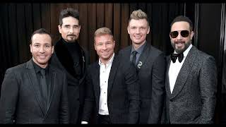 Backstreet Boys - PDA (1 hour)