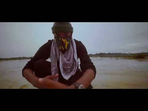 ADAM MCHOMVU SHUGHULI (Official Video)