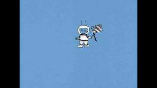 Bad Astronaut - Only good for a...