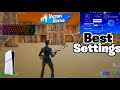 Steelseries Apex Pro Mini ASMR Chill Box Fight Gameplay On Ps5 Best Keyboard Mouse Settings