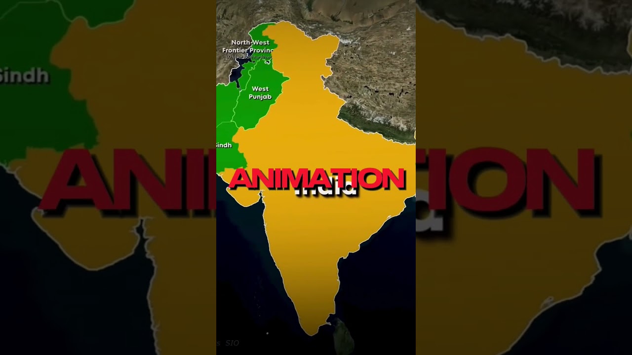 USE THIS AI TOOL TO USE MAP ANIMATIONS IN YOUR VIDEOS🤯📷