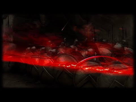 Strength of a Thousand Men (Calm + Binaural)