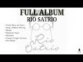 Full Album Rio Satrio | TANPA IKLAN  - INDIE/FOLK/JAZZ