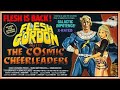 Flesh Gordon Encontra As Líderes De Torcida Cósmicas 1990 Trailer Legendado FILMES SEGREGADOS