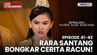 Download lagu 🔴RARA SANTANG BONGKAR CERITA RACUN! | LIVE KEMBALINYA RADEN KIAN SANTANG | 4 NOVEMBER 2025 mp3 Download lagu 🔴RARA SANTANG BONGKAR CERITA RACUN! | LIVE KEMBALINYA RADEN KIAN SANTANG | 4 NOVEMBER 2025 mp3