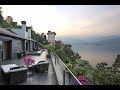 Breathtaking Modern Villa In Stresa Italy Sotheby S International Realty
