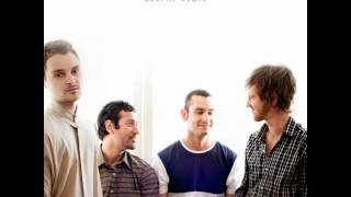 Van She // Sarah [Remix]