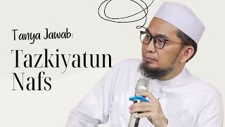 Download lagu Sesi Tanya Jawab Penuh Makna Bersama Ustadz Adi Hidayat dalam Kajian Tazkiyatun Nafs mp3
