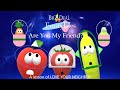 FruityTales Are You My Friend