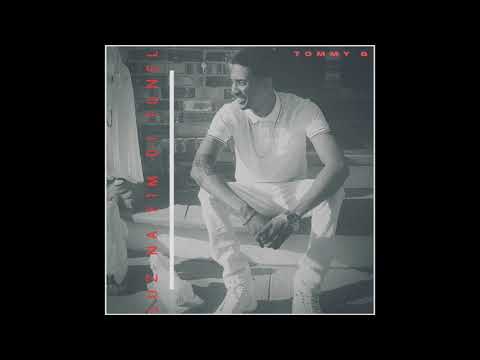 Tommy G - Luz Na Fim Di Tunel (Audio)