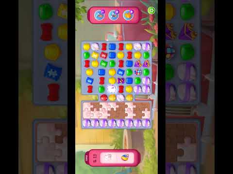 Shorts Playrix Homescapes Gameplay Walkthrough Level 11992