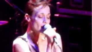 Carrion (live) - Fiona Apple