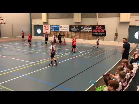 1.3.2020 Duo 07-08 - Muuramen Yritys