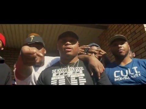 Murda Man Kev - Faneto [Ghacha Diss] (Official Video) Shot By: @JTaylorProds