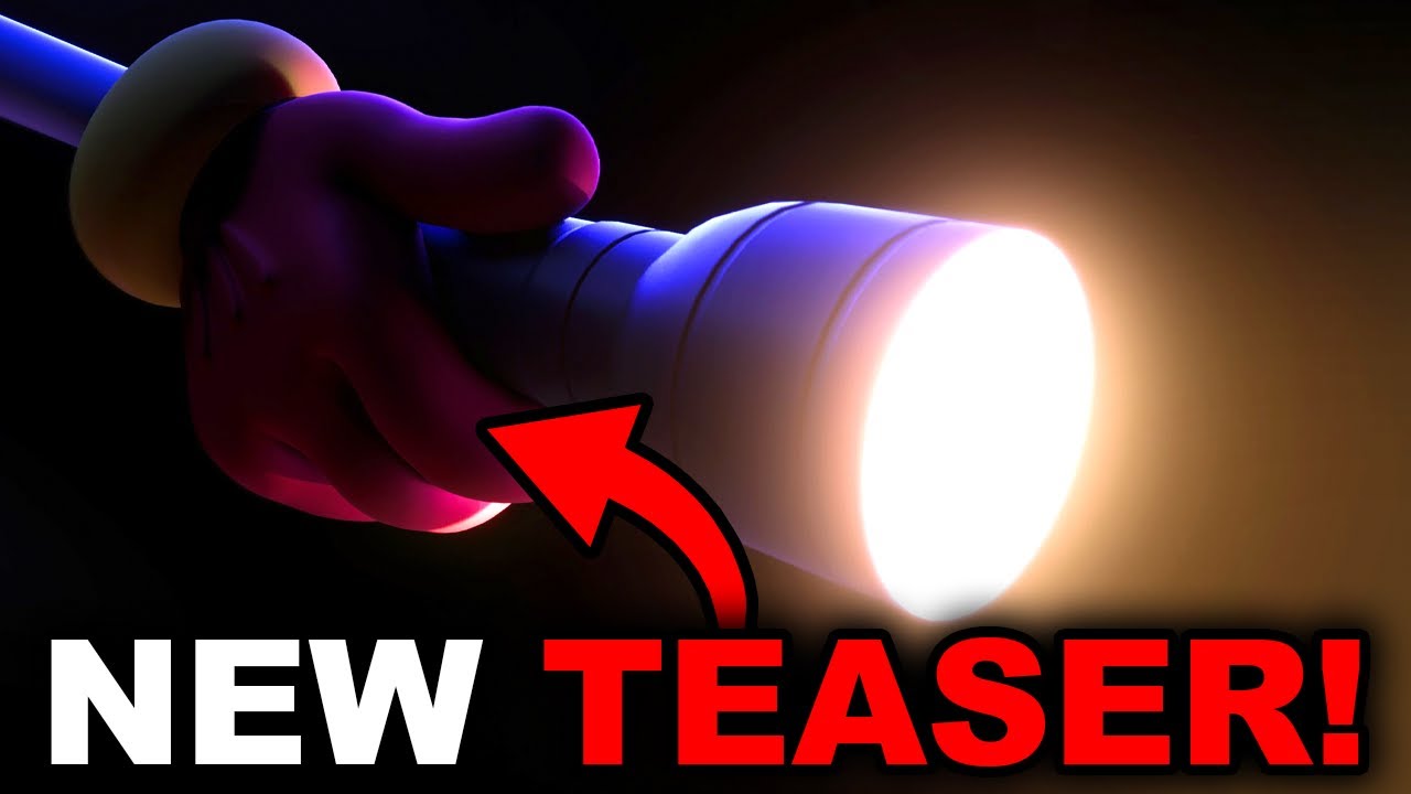 NEW TEASER OF EPISODE 3! - The Amazing Digital Circus