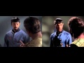 Star Trek Continues vs Star Trek - Cut To Cut Comparison