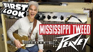 Video thumbnail for Peavey Classic 20 Demo | First Look by Premier Guitar