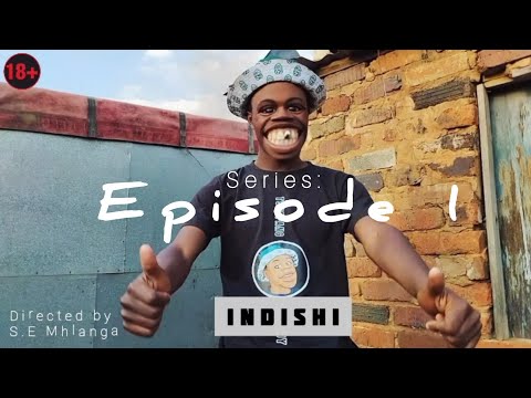 TSHEPANG SERIES: ( INDISHI ) EPISODE 1 SEASON 1