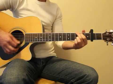 Don't Blink - Kenny Chesney