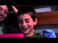 Rest Easy (Official Music Video) - Andrew Peterson ...