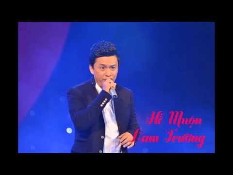 Hè muộn Sheet - Lam Trường