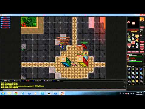 Pokemon Storm duel (rumble)