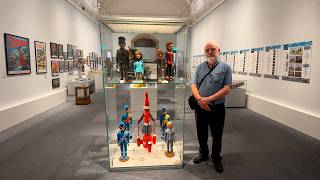 Gerry Anderson Exhibit 2026