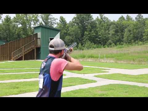 How to Shoot Skeet