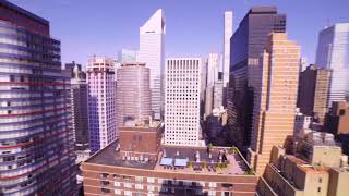 BREVARD 245 East 54th Street