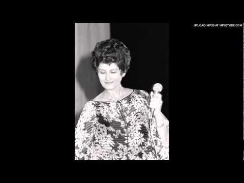 יפה ירקוני - אלישבע / Yaffa Yarkoni - Elisheva