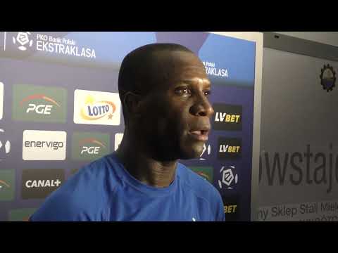 Stal Mielec - Cracovia Kraków  2:0  Wokół meczu.