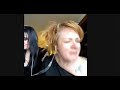 Roxi Red Talk About Child Play Ninja