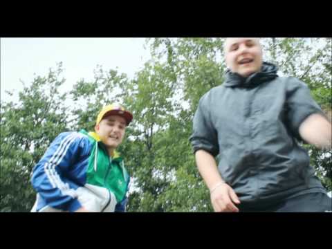 Pisarz & Dumle - Fank Mankiiz ( Oficjalne Video ) prod. KretMc