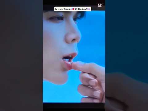 Which one did better-Love sea #youtubeshorts #viral #blseries #bl