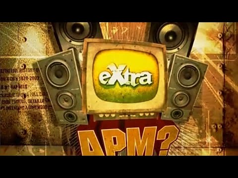 APM? Extra - 2x12 - Cap 047 (11 - 01 - 09)
