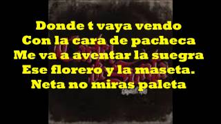 el hornazo-cartel de santa letra