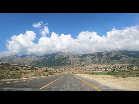 Vlora Bypass Full Video Orikum-Vlore