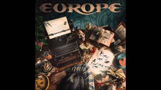 Europe - Not Supposed To Sing The Blues