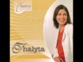 Thalyta Se Deus E Por Nos