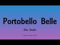 Dire Straits - Portobello Belle (Lyrics) - Communique (1979)