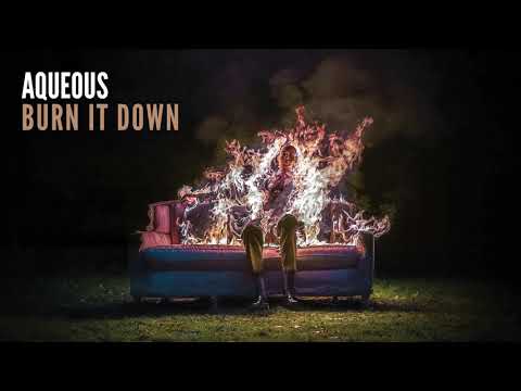 Little Something To Me - Aqueous