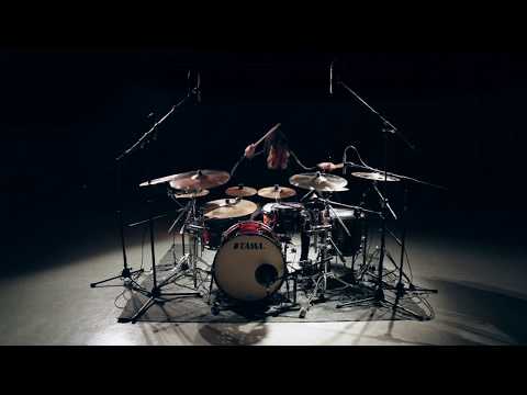 Nic Pettersen - Northlane - "Vultures" Drum Playthrough