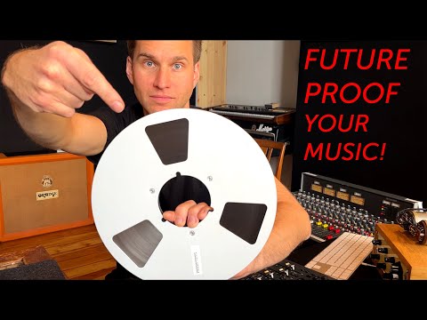 Tonal Cues ep1: The Multitrack